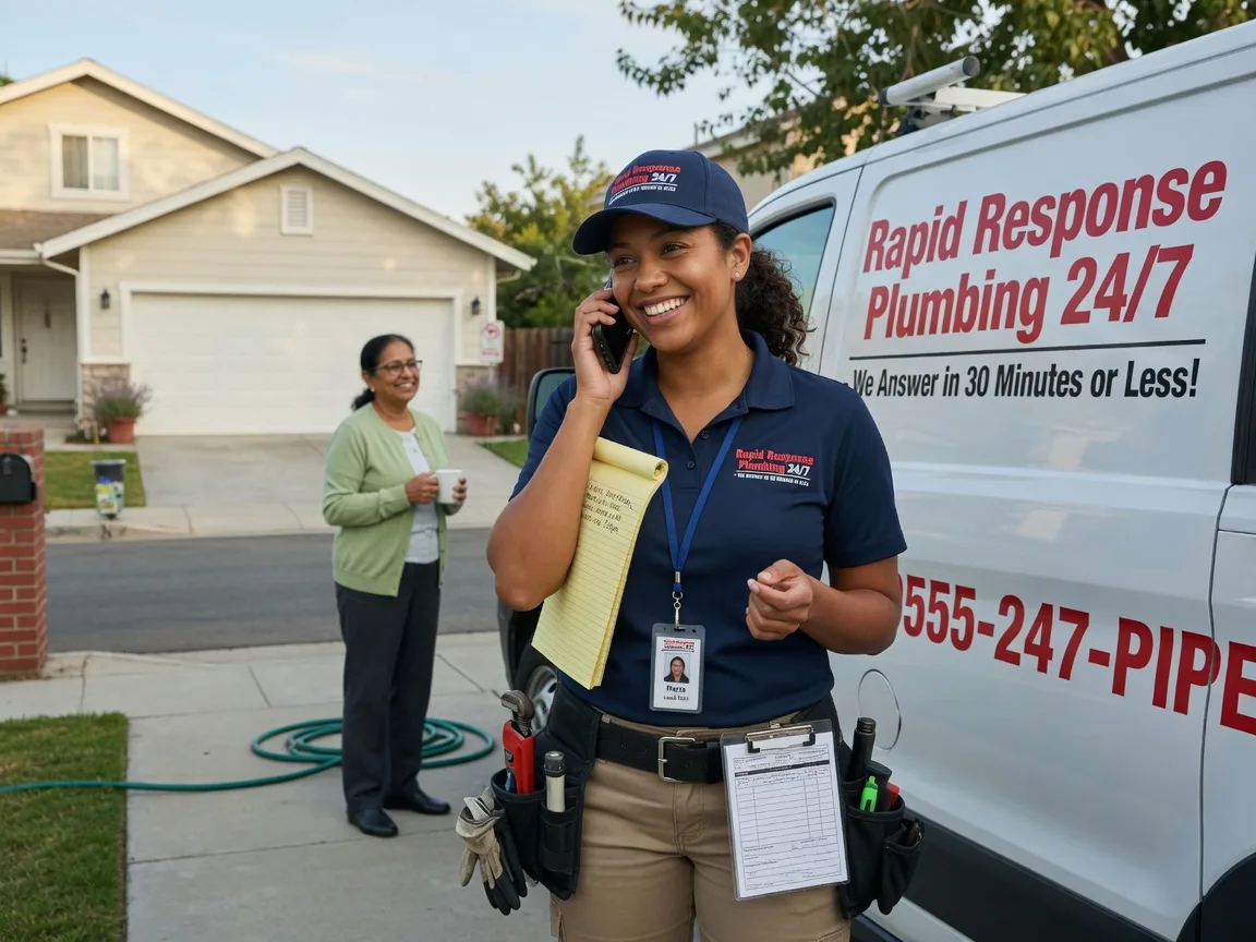 Emergency Plumber Forbes, ND FAQs